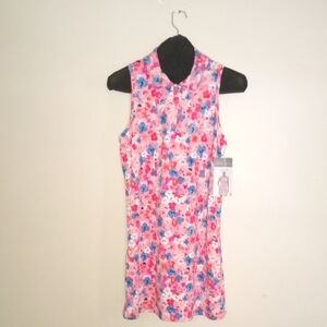 Polo Dress - from Berkley Jensen NWT